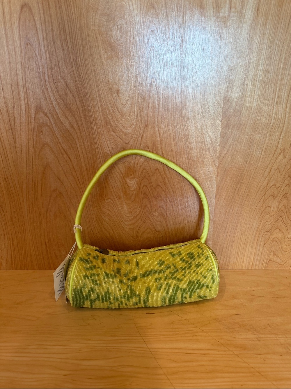 Free People beaded Patterned Shoulder Bag bag - Picture 2 of 5